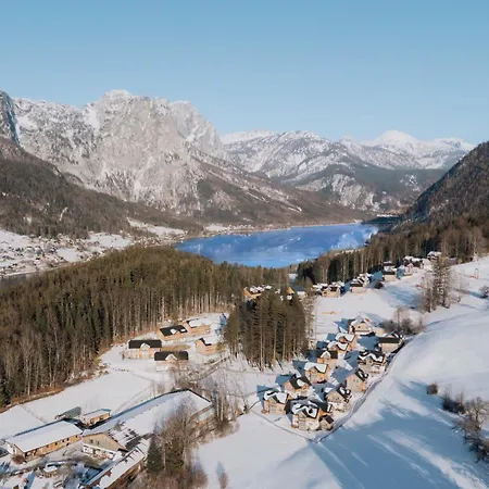 Narzissendorf Zloam Hotel