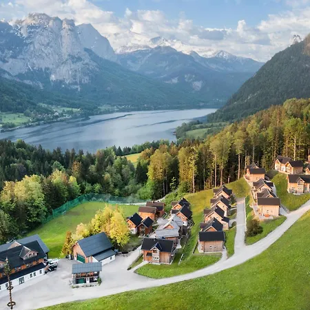 Narzissendorf Zloam Hotel