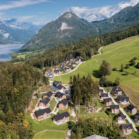 Narzissendorf Zloam * Grundlsee