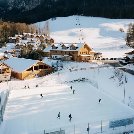 Narzissendorf Zloam Hotel *