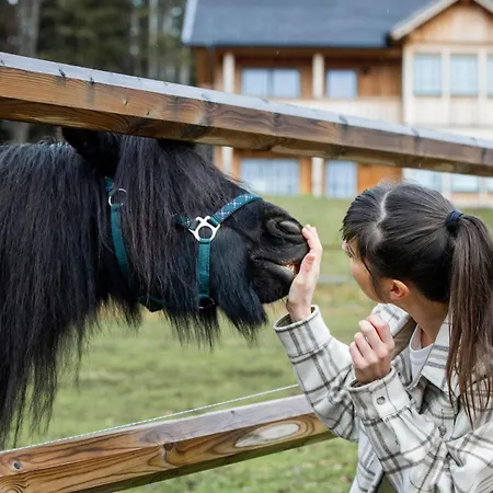 Hotel Narzissendorf Zloam