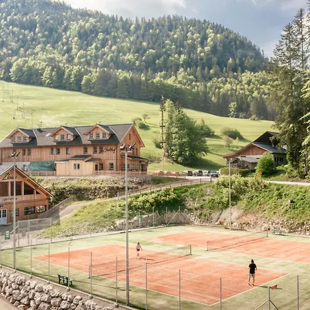 Hotel Narzissendorf Zloam
