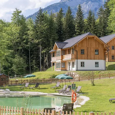 Narzissendorf Zloam Hotel Grundlsee