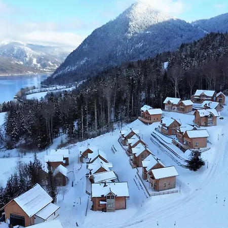 Hotel Narzissendorf Zloam Grundlsee