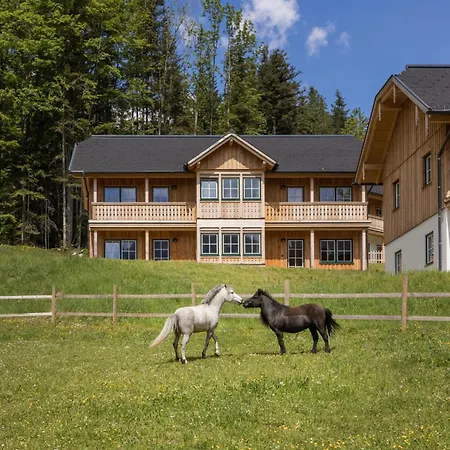 Hotel Narzissendorf Zloam Grundlsee