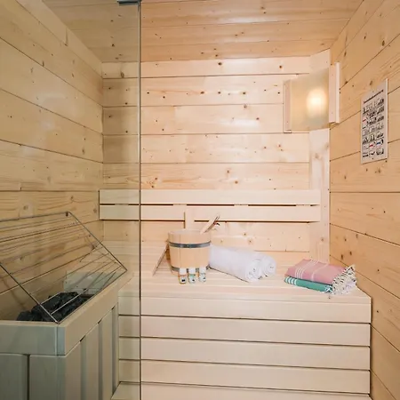 Hotel Narzissendorf Zloam *