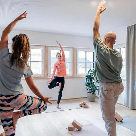 Hotel Narzissendorf Zloam