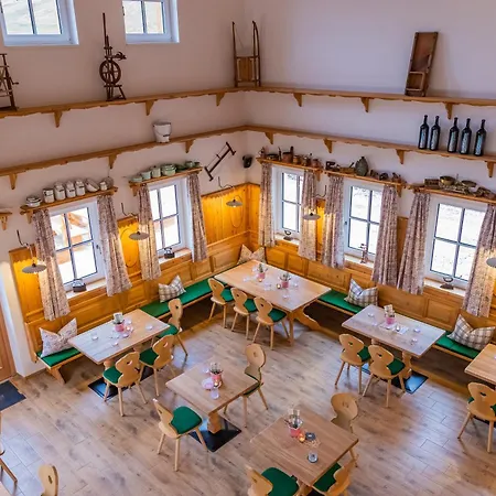 Hotel Narzissendorf Zloam Grundlsee