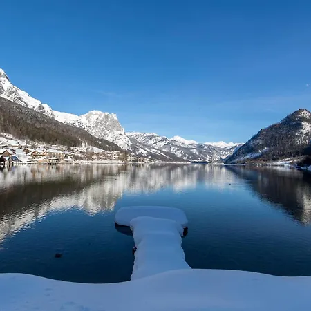 Narzissendorf Zloam Hotel *