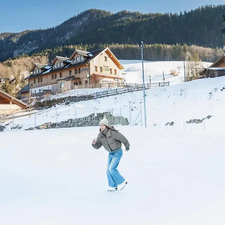 Hotel Narzissendorf Zloam