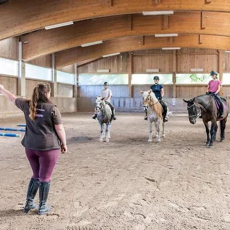 Narzissendorf Zloam Hotel Grundlsee
