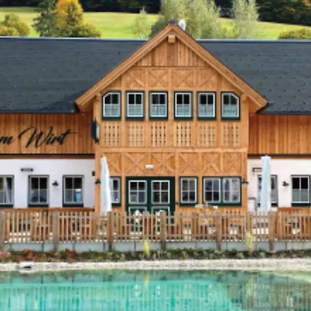 Narzissendorf Zloam * Grundlsee