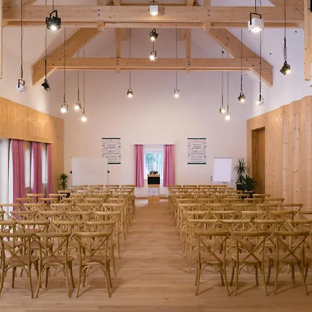 Hotel Narzissendorf Zloam Grundlsee