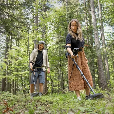 Narzissendorf Zloam Grundlsee
